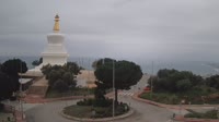 Benalmádena - Stupa de la Iluminacion