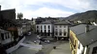 Villafranca del Bierzo - Plaza Mayor
