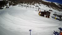 Livigno - Ski Area San Rocco