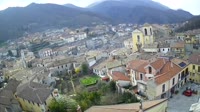 Bagnoli Irpino - Vue panoramique