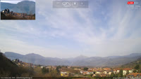 Barga - Panoramic view