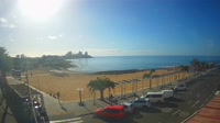 Gran Canaria - Arguineguin - El Perchel beach