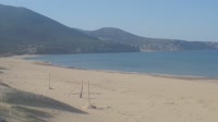 Cerdeña - Buggerru - Playa I Piccoli Pini