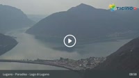 Paradise - Lake Lugano