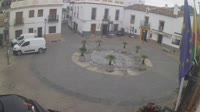 Montejaque - Plaza de la Constitución