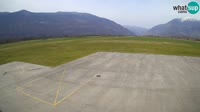 Bovec - Airport