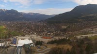 Garmisch-Partenkirchen - Olympiaschanze