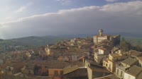 Monteodorisio - Panoramic view