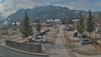 Dobbiaco - Toblach - Camping Olympia