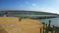 Chiclana de la Frontera - Salina Santa Teresa
