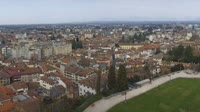 Udine - Vista panorámica