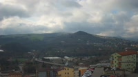 Potenza - Panoramic view