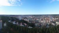Lahti - Panoramic view