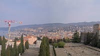Trieste - San Giusto Castle