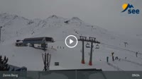 See im Paznaun - Zeinis Berg - Stazione sciistica