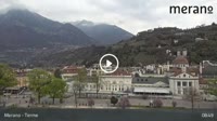Meranas - Terme