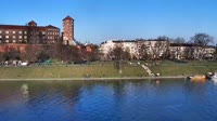 Vistula Boulevards - Wawel
