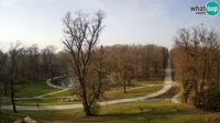 Zagreb - Park Maksimir