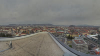 Graz - Panoramablick