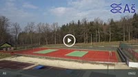 Aš - Sports complex