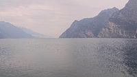 Riva del Garda - Panoramic view