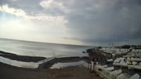Genoa - Sturla Beach