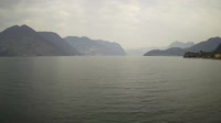 Iseo - Pilzone - Lago d'Iseo