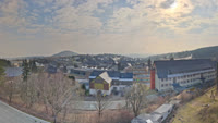 Altenberg - Vue panoramique