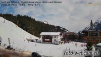 Lech am Arlberg - Chalet Anna Maria