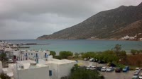 Sifnos - Kamares - Beach and port