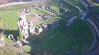 Volterra - The Roman Theatre