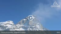 Breuil-Cervinia - Seggiovia Campetto