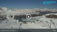 Grandvalira - Pas de la Casa - Coll Blanc