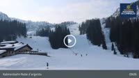 Madonna di Campiglio - Nube d´argento