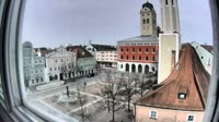 Erding - Schrannenplatz
