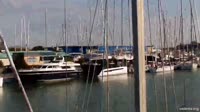 Fiumicino - Tevere - Nautilus Marina