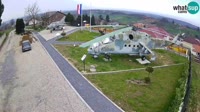 Kapela - Aeronautica Militare e Parco della Difesa Aerea