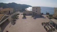 Sperlonga - Piazza Europa