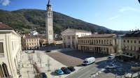 Valdobbiadene - Piazza Marconi