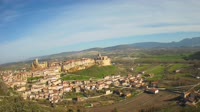 Frías, Province of Burgos - Panorama