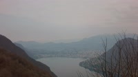 Alta Valle Intelvi - Lanzo d'Intelvi - Lago de Lugano