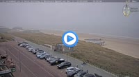 Egmond aan Zee - Strandhotel Golfzang