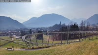 Ruhpolding - Chiemgau Coaster