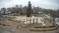 Trikala - Iroon Politechniou Square