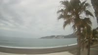 Almuñécar - Playa de San Cristóbal