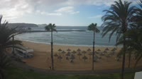 Tenerife - Arona - Playa del Camisón