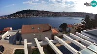 Mali Lošinj - Vaizdas į įlanką