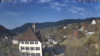 Alpirsbach im Schwarzwald - Monastery