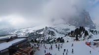 Val Gardena - Ciampinoi - Panoramic view