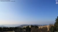 Wasserkuppe - Vue panoramique